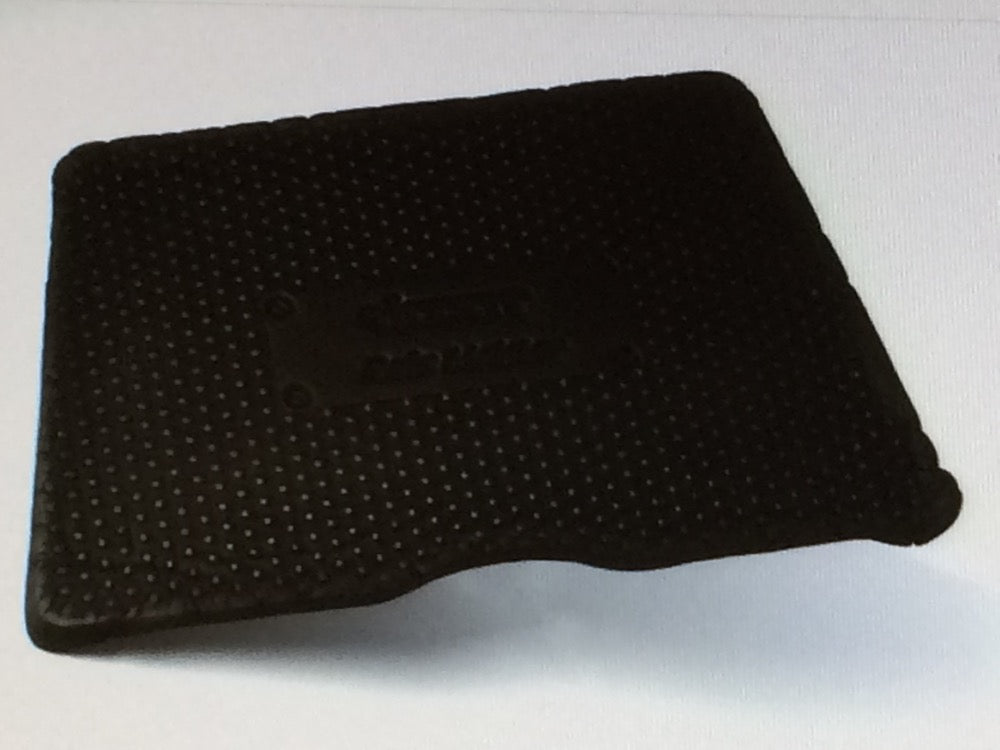 Tillett Kartsitz Einsatz Rainmaster