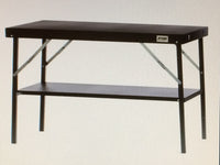 Aluminium Arbeitstisch Kart Racing Motorsport Standard mit Ablage