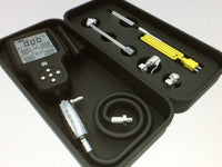 Alfano Reifendruckprüfgerät Tyrecontrol