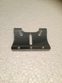 42. Kart TM Stopper für Membrane 125ccm KZ