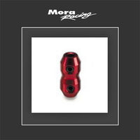 Madenschraube für Seilzugklemme Aluminium