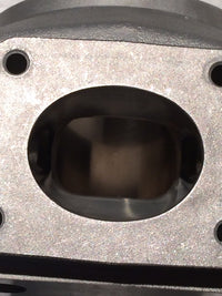 Modena KK2 125ccm Zylinder Spezial Racing