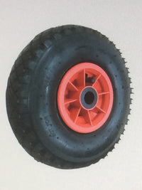 Ersatzrad für Kartwagen Drive-Up Light