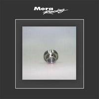 Kart Hinterachslager 25mm HQ