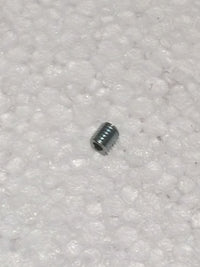 Madenschraube für Seilzugklemme Aluminium