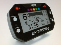 AIM Mychron 5S 2T GPS Laptimer