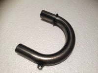 261. Maxter MXO/MXV Auspuff-Rohrbogen