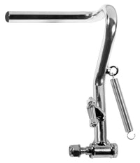 CRG Kart Gaspedal Mini komplett