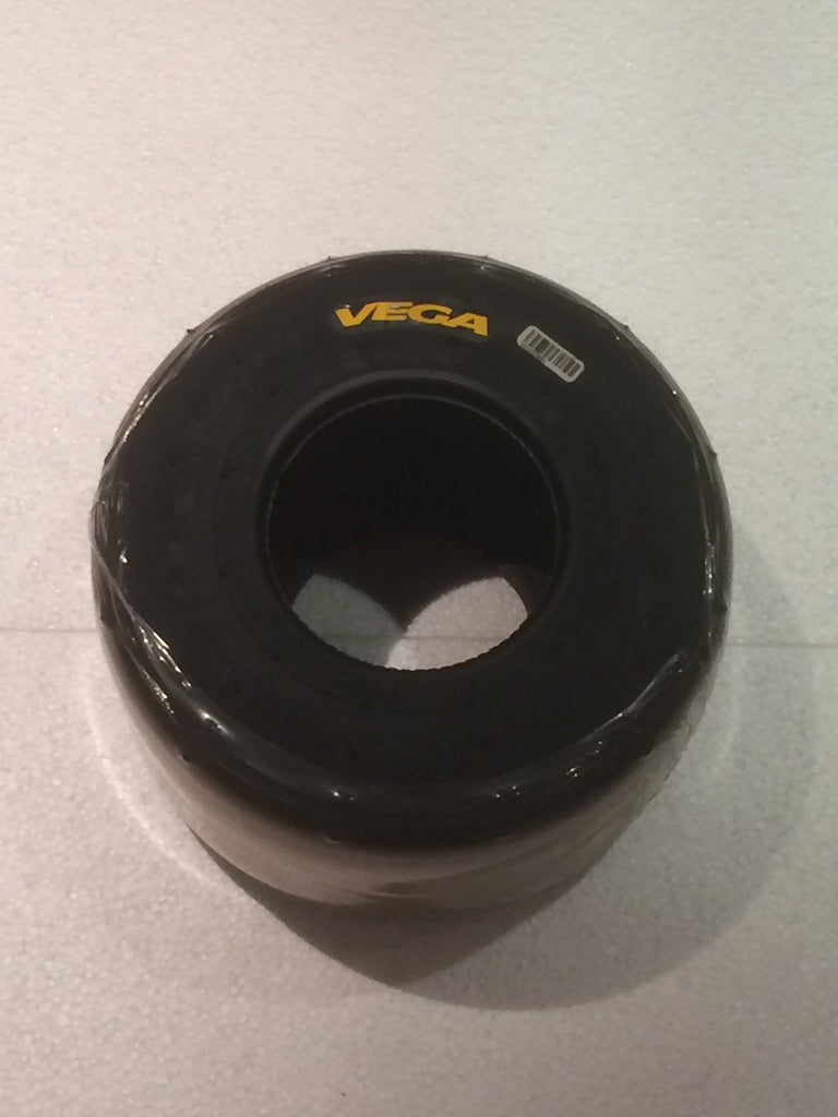 Satz Vega XP F-PRIME (Gelb) Kartreifen 4.60/ 7.10-5 CIK