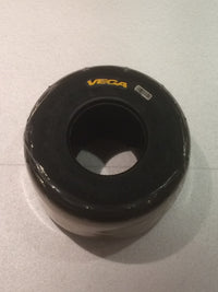 Satz Vega XP F-PRIME (Gelb) Kartreifen 4.60/ 7.10-5 CIK