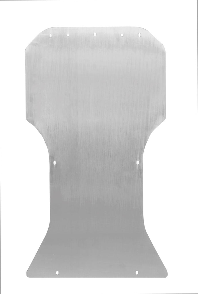 CRG Kart Bodenblech Tork FS4