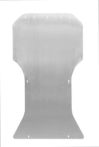 CRG Kart Bodenblech Tork FS4