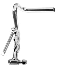 CRG Kart Bremspedal Puffo komplett