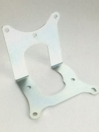 8. Rotax Max Airbox Halteblech