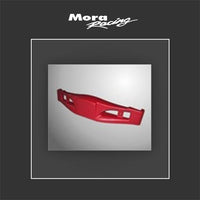 KG Kart Heckspoiler Mini/Bambini CIK