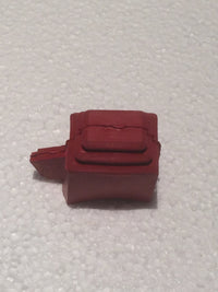 1. CRG Kart Staubkappe Hauptbremszylinder