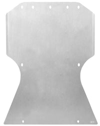 CRG Kart Bodenblech Mini Hero DMSB