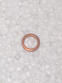 13. CRG Kart Kupferdichtring 10,5x14x2mm Hauptbremszylinder