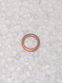 13. CRG Kart Kupferdichtring Anschluss Bremsleitung 10,5x14x2mm