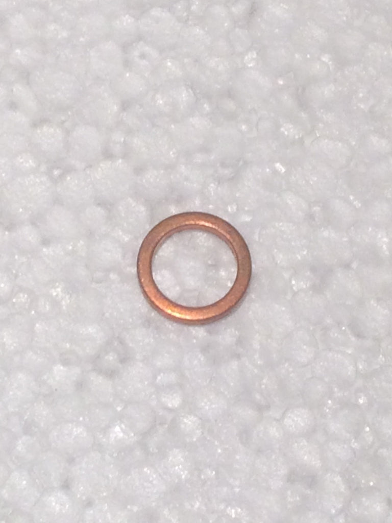 CRG Kart Dichtring Kupfer 5x10x1,5mm Bremssattel vorne VEN08