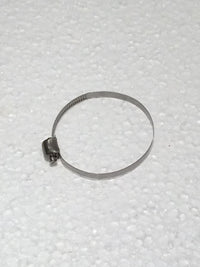 242. Maxter MXO/MXV 125ccm Membrankasten Vergaserflansch Schlauchschelle