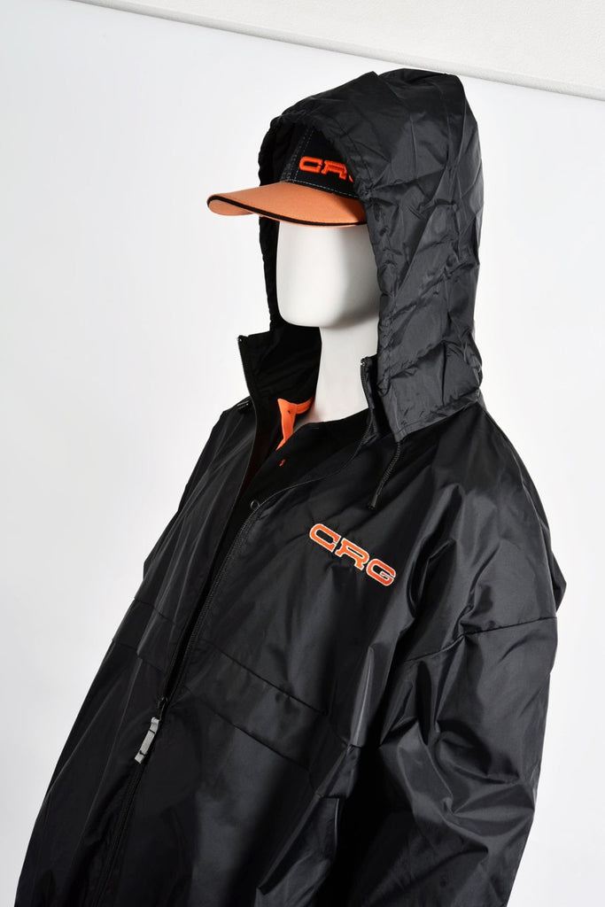 CRG Kart Windbreaker K-Way