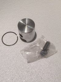 Kart TM Semi Flat Kolben Vertex komplett 125ccm KZ 4º Flat Top Spezial RP