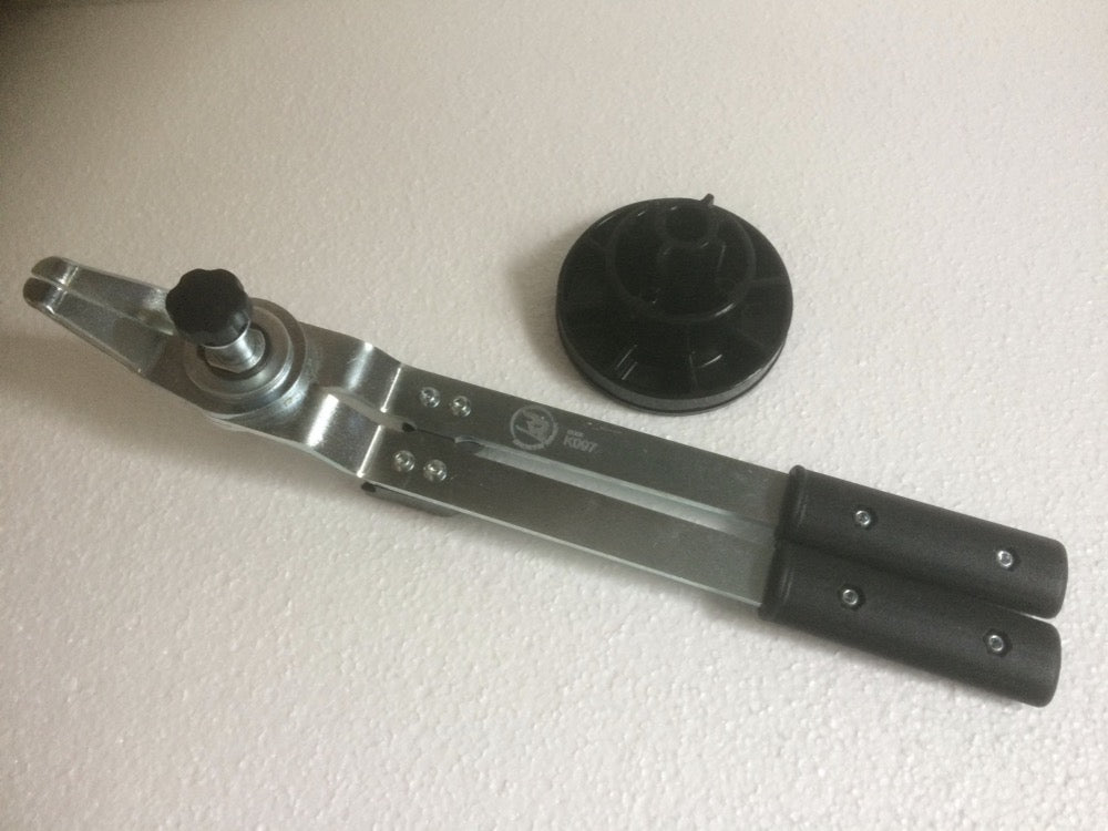 Reifenmontagewerkzeug Professionell Righetti Ridolfi