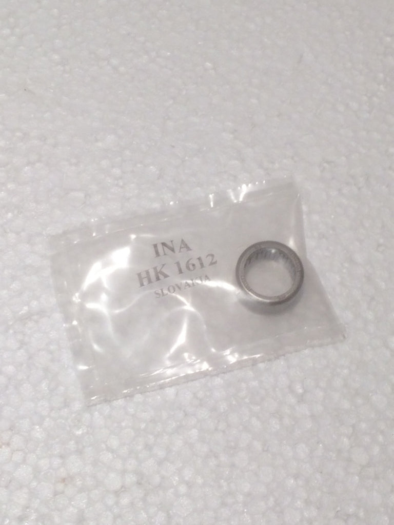 45. Pavesi Motor Lager HK 1612 für Schaltwelle