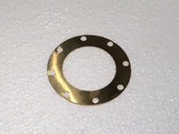 6. Kart TM Zylinderkopfdichtung innen (Metall) 125ccm KZ