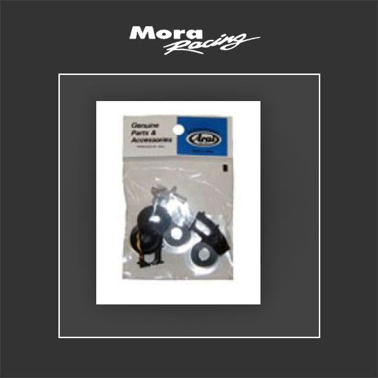 Arai Visier Schraubensatz