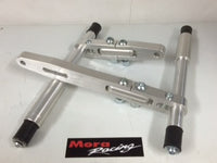 Kart Kühlerbefestigungskit Various