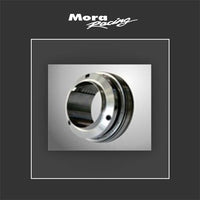 SKF Spezial Hinterachslager Set Racing (D.E. 50/80mm) mit Stahlkugeln - Racing