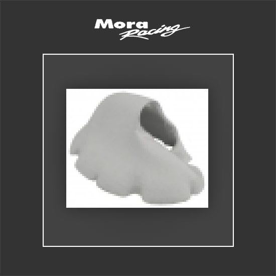 Kart Freeline Airbox Dämmeinsatz für 23/30mm Ansaugrohre