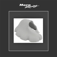 Kart Freeline Airbox Dämmeinsatz für 23/30mm Ansaugrohre