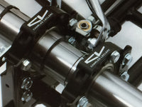 Charles LeClerc Kart Chassis 125ccm KZ