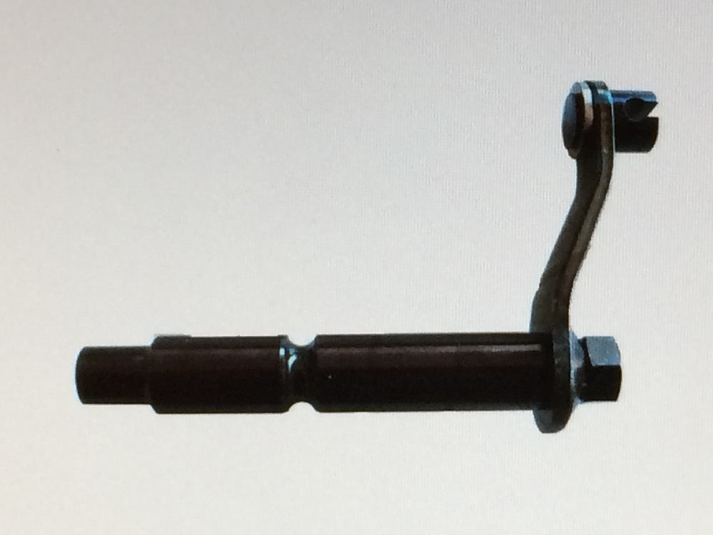 47. Kart TM Kupplungshebel 125ccm KZ