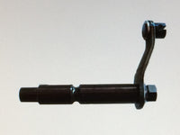 47. Kart TM Kupplungshebel 125ccm KZ