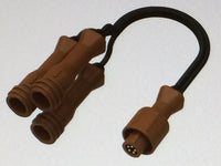 Alfano HUB (Splitter) für Lenkradpositionssensor & Pedalsensor A2199