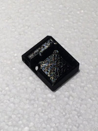 Halterung für LCD Betriebsstundenzähler für Motoren - PET-3200R Oppama