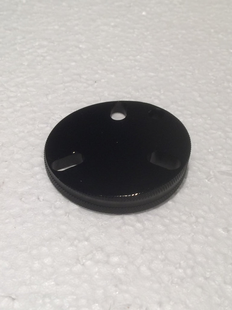 Kart Adapterplatte für Lenkradaufnahme 10°