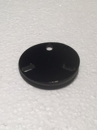 Kart Adapterplatte für Lenkradaufnahme 10°