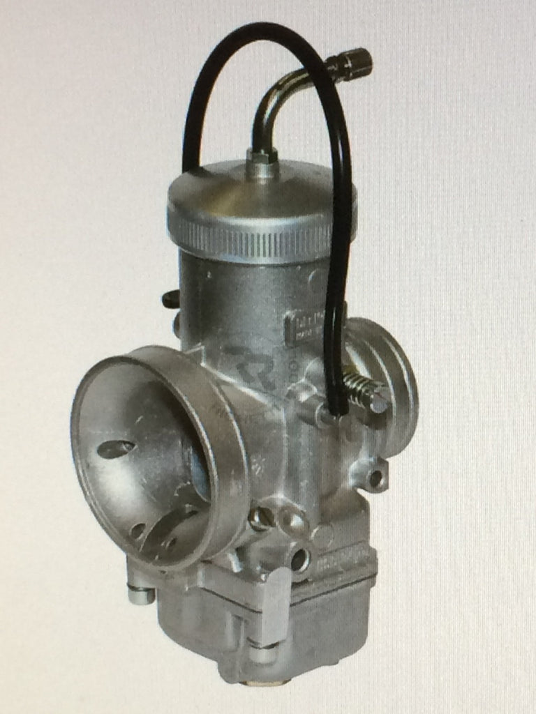 Dellorto Vergaser VHSB 34 QD