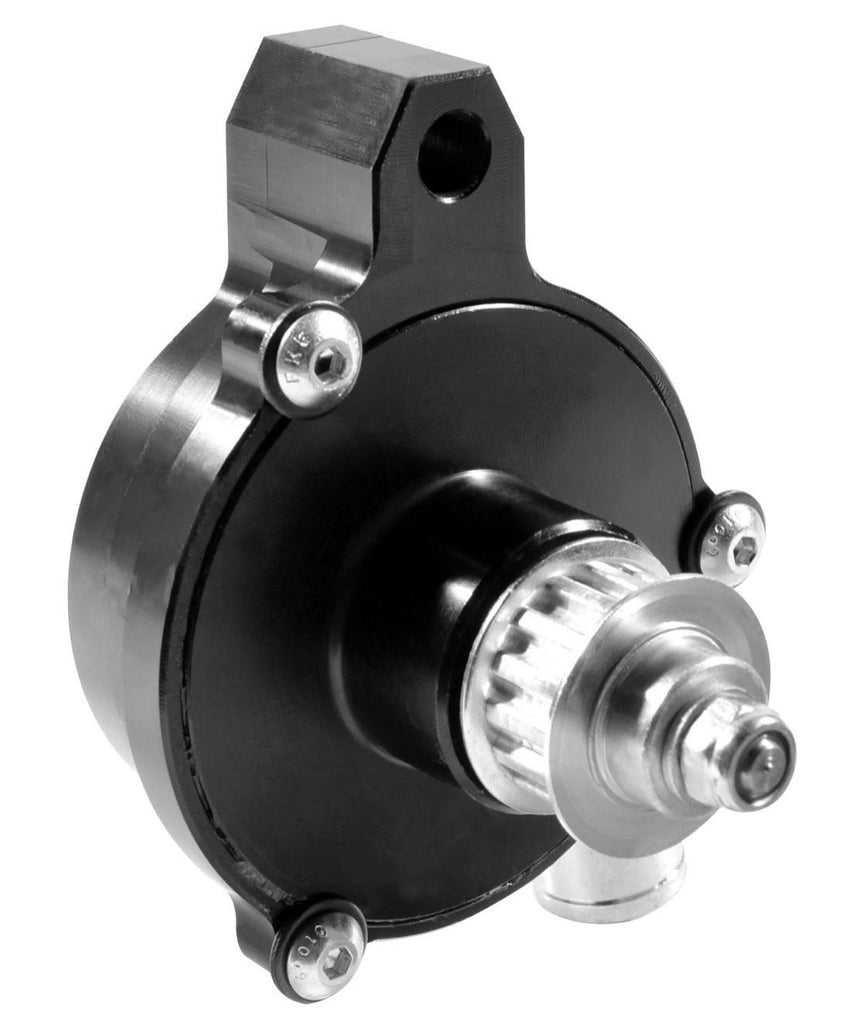 CRG Kart Wasserpumpe Zahnriemenantrieb