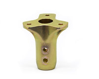 11. CRG Kart Lenkradnabe KF/KZ geneigt