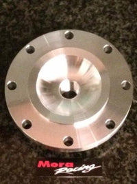 Kart TM KZ10C/KZ-R1 Performance Zylinderkopfeinsatz für 4° Kolben - AE2270-026