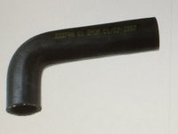 5. Rotax Max 125ccm Kühlwasserschlauch