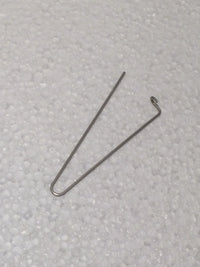 4. CRG Sicherungsklammer VEN05