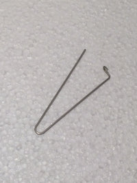 14. CRG Kart Sicherungsklammer Bremssattel hinten VEN09/V10/V11