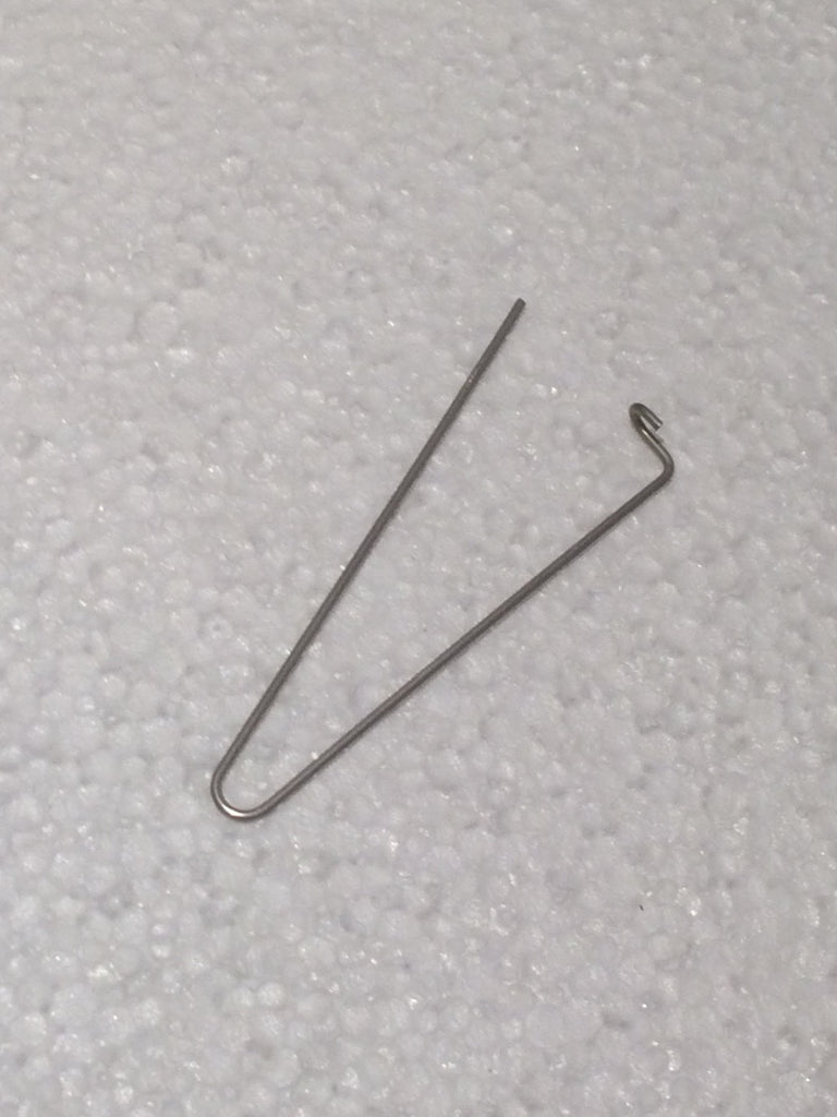 CRG Kart Sicherungsklammer Bremssattel vorne VEN08